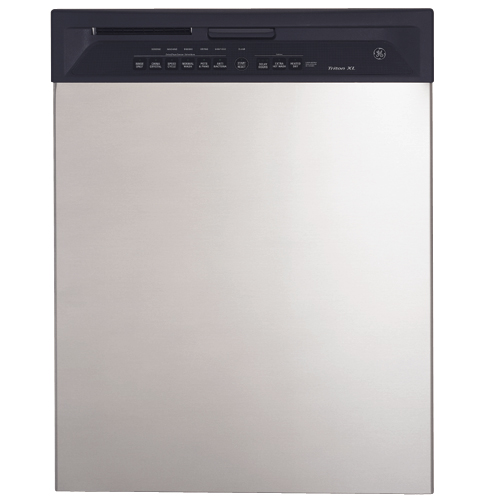 GE Triton® XL Built-In Dishwasher