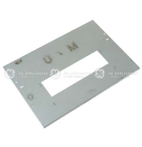 SP HOOD 1M OUTLET BRACKET WITH SCREWS