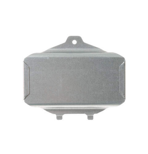 Laundry harness cover