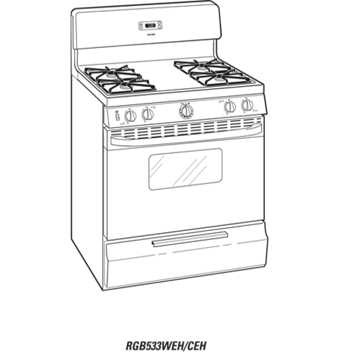 Hotpoint® 30