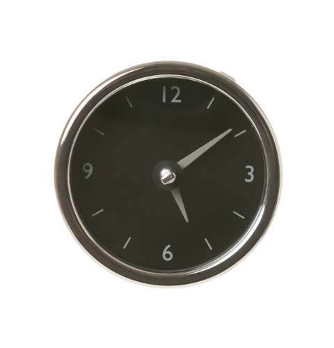 RANGE CLOCK