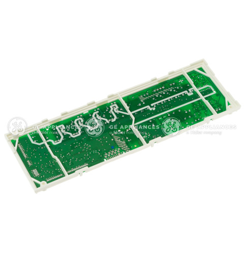 CONTROL BOARD ASSEMBLY RC17