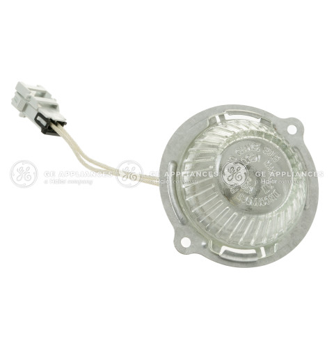 LAMP HALOGEN ASSEMBLY