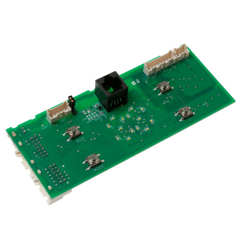 USER INTERFACE BOARD