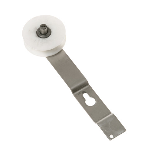 ASSY-IDLER & PULLEY