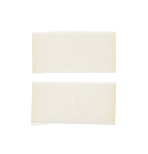 Washing Machine Mastic Shim