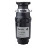 GE DISPOSALL® 1/3 HP Continuous Feed Garbage Disposer - Corded