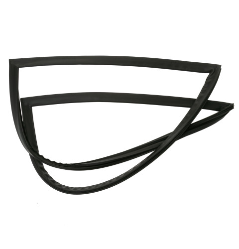 REFRIGERATOR DOOR GASKET
