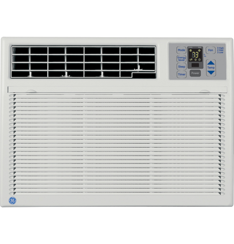 GE® 115 Volt Room Air Conditioner