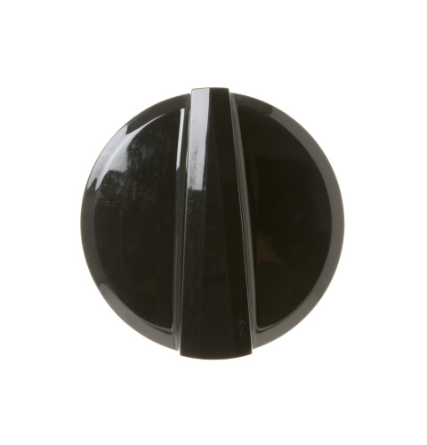 RANGE KNOB - BLACK