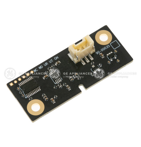 MOTION SENSE MODULE