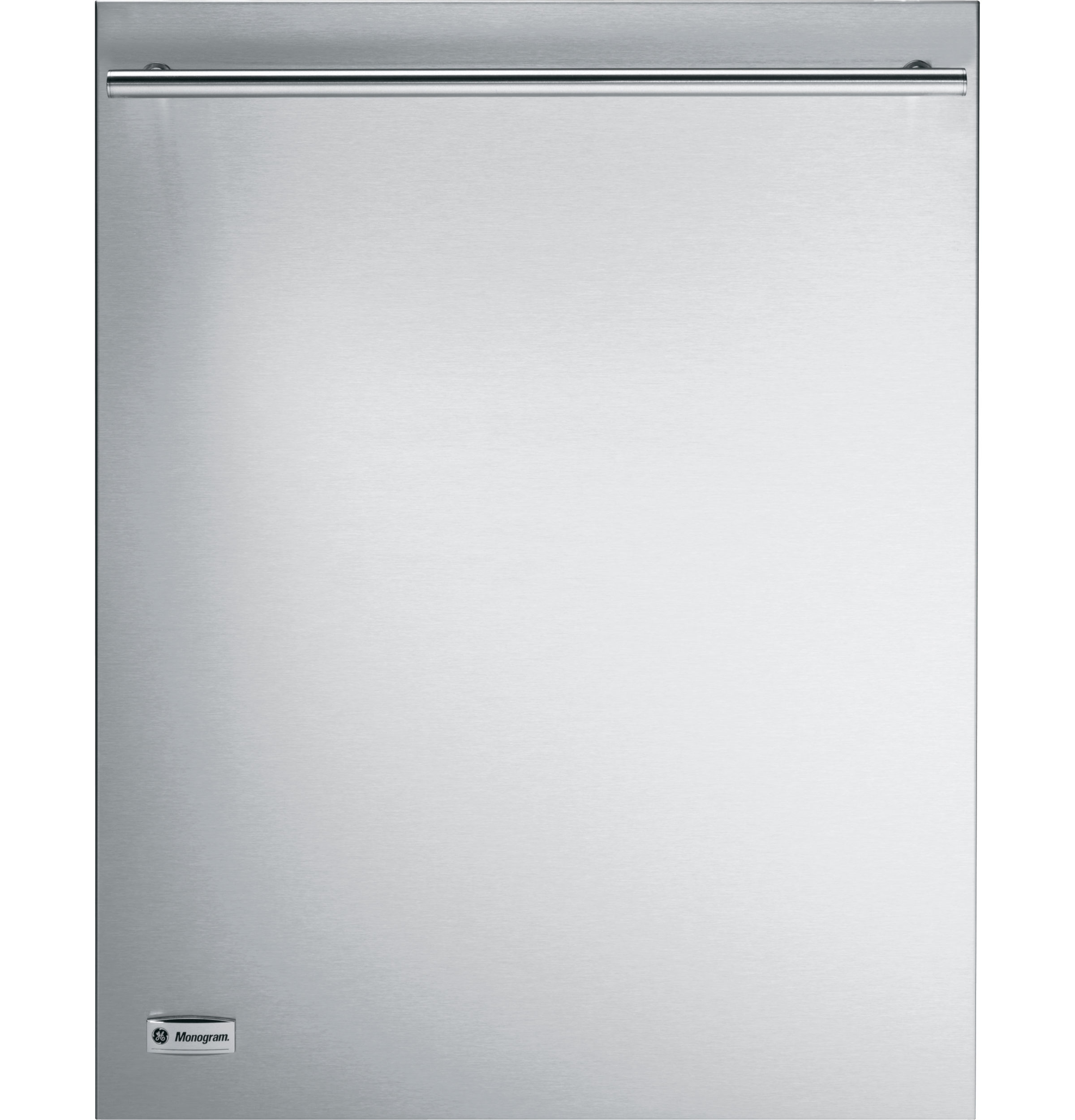GE Monogram® Fully Integrated Dishwasher