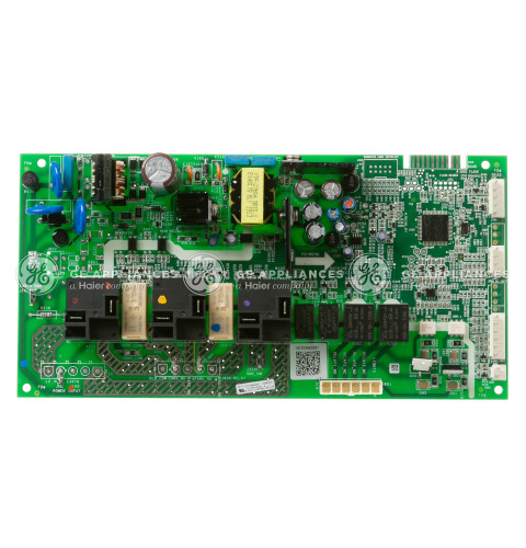 BOARD MACHINE CONTROL