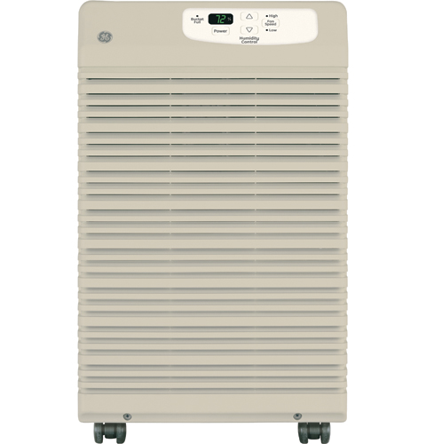 GE® Dehumidifier