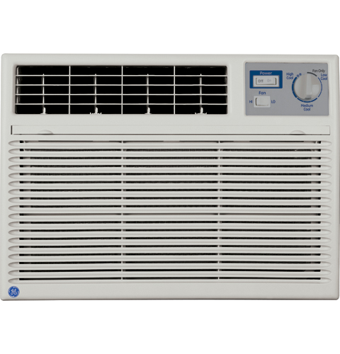 GE® 115 Volt Mechanical Room Air Conditioner