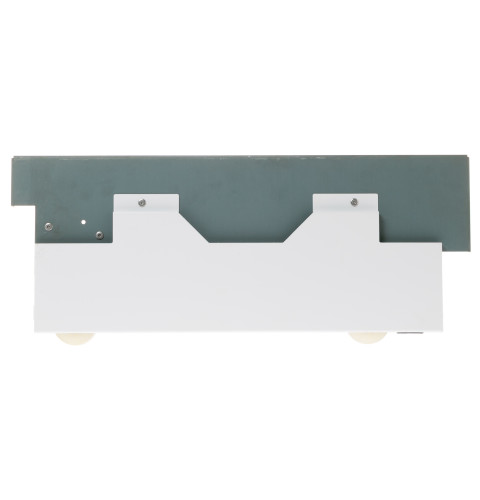 Base Channel ASSEMBLY LEFT