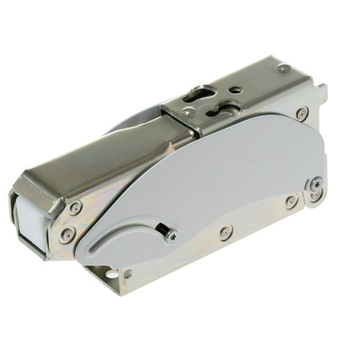 RIGHT ARTICULATING HINGE