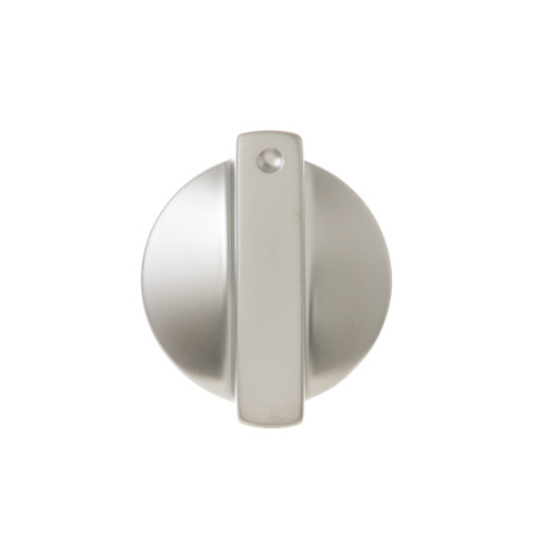 RANGE KNOB - STAINLESS STEEL