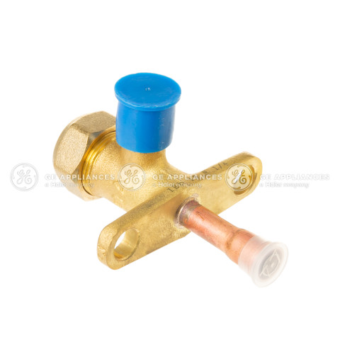 2-WAY STOP VALVE