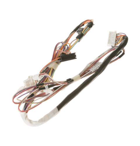 Dishwasher DC harness
