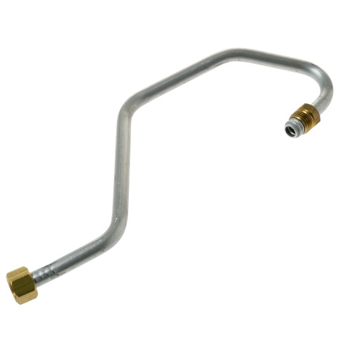 TUBE AND NUT MAIN SUPPLY INJET MULTI RING