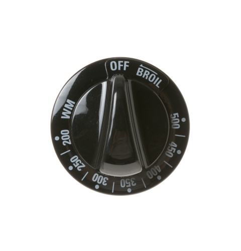 GE THERMOSTAT KNOB ASSEMBLY