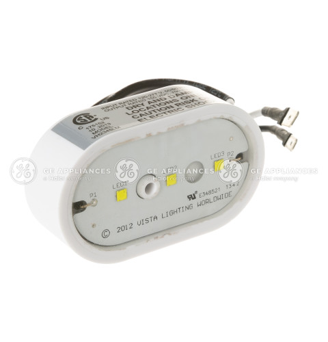 Refrigerator Led Cold Control Light Module