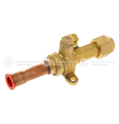 STOP VALVE (GAS SIDE)