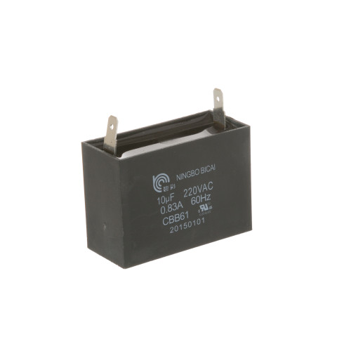 Microwave Capacitor