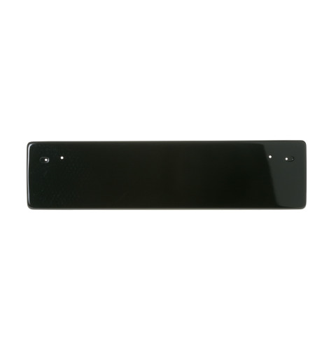 PANEL DRAWER (BLK)