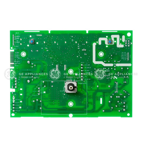 WASHING MACHINE CONTROL BOARD