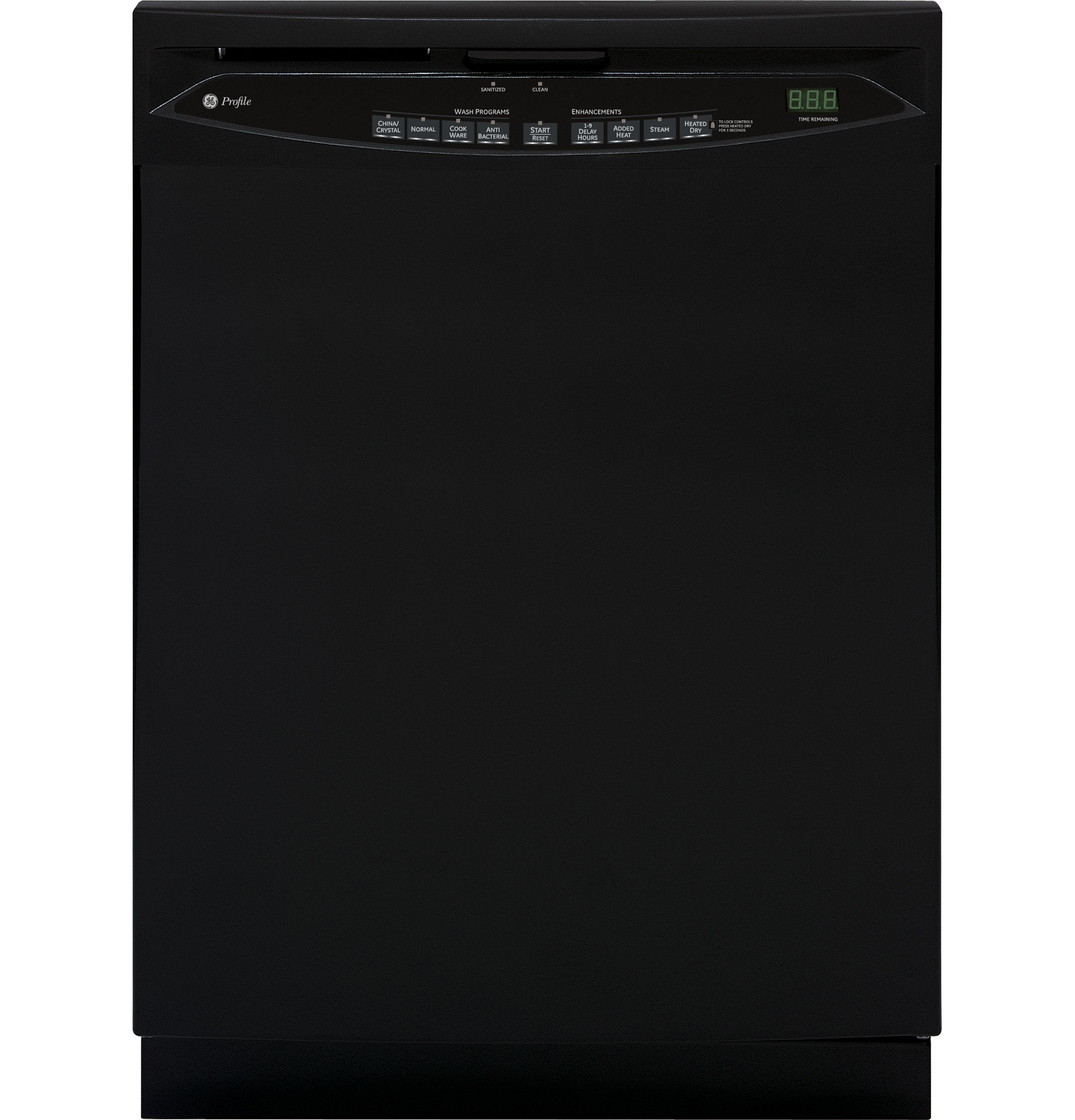 GE Profile™ Built-In Dishwasher