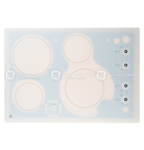 MAINTOP GLASS & FRAME  A