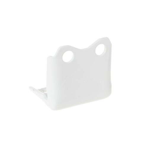 REFRIGERATOR BOTTOM HINGE