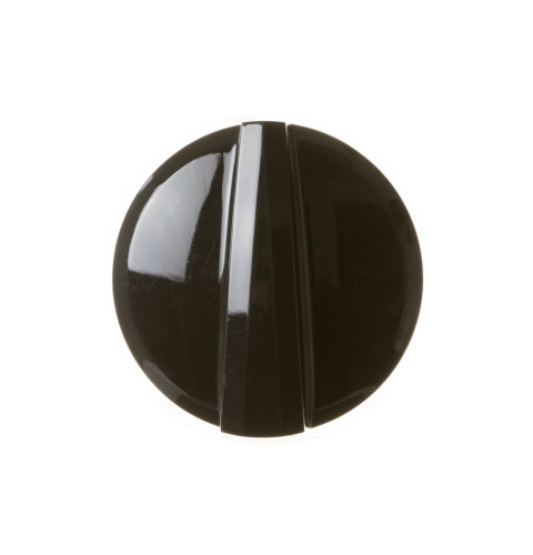 RANGE THERMOSTAT KNOB - BLACK
