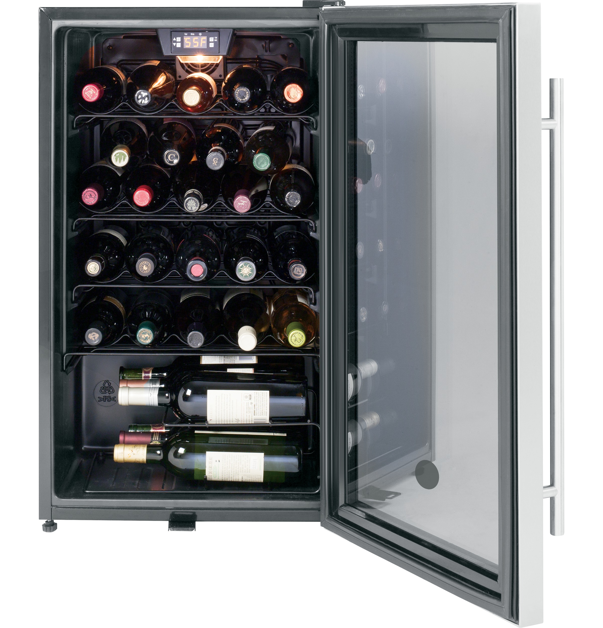 GE® Wine Center