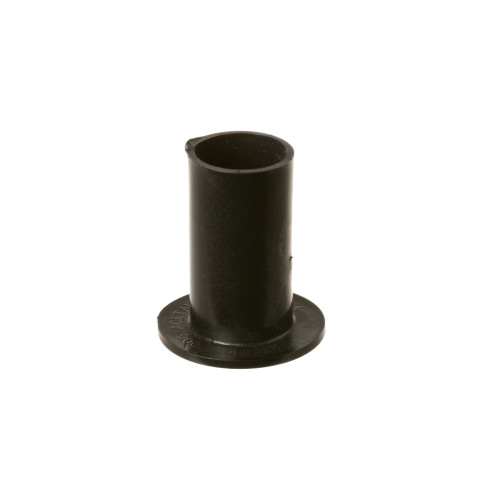 THIMBLE DOOR TOP BLACK