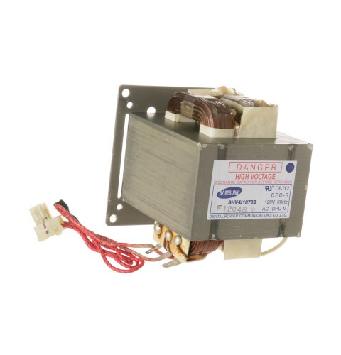 Microwave Transformer