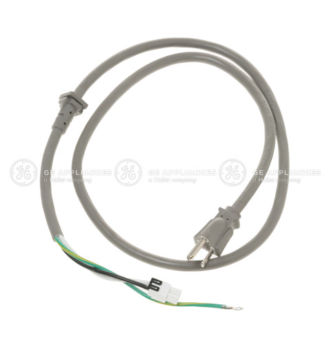 MICROWAVE POWER CORD