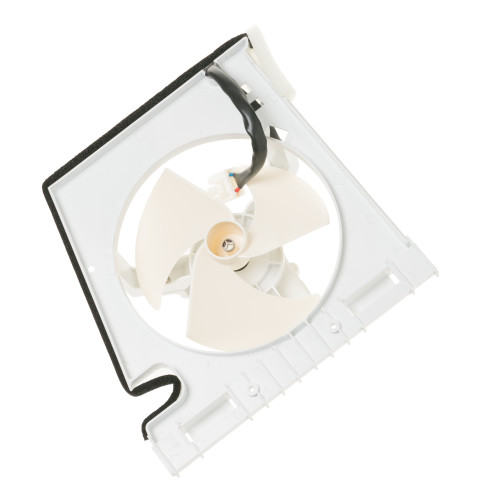 REFRIGERATOR CONDENSER FAN