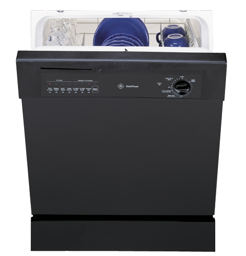 GE® Built-In Dishwasher