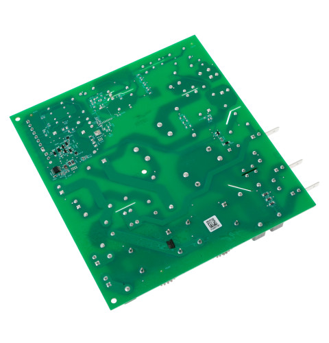 FILTER BOARD