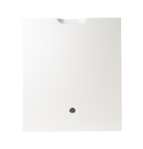 Dishwasher outer door assembly kit