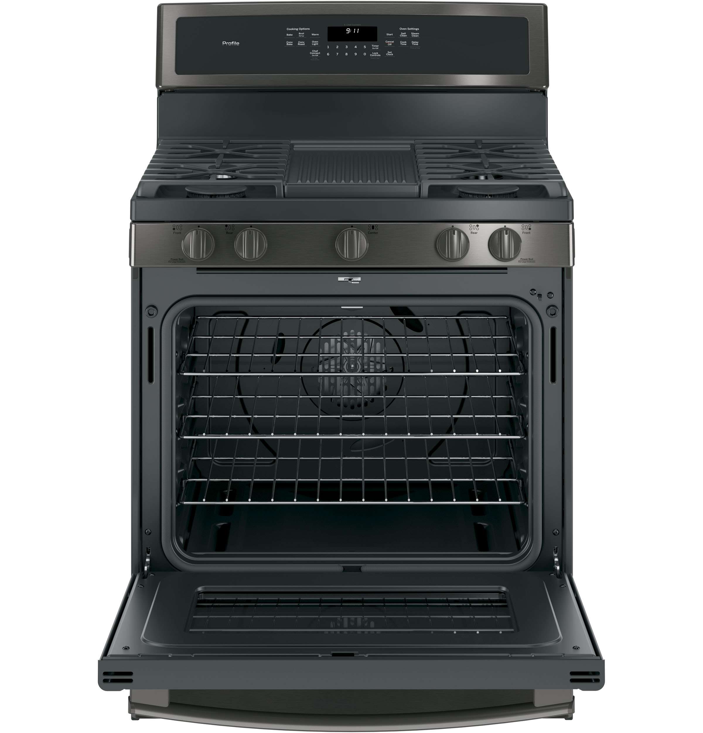 GE Profile™ Series 30