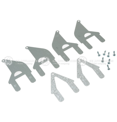 INSTALLATION BRACKETS KIT