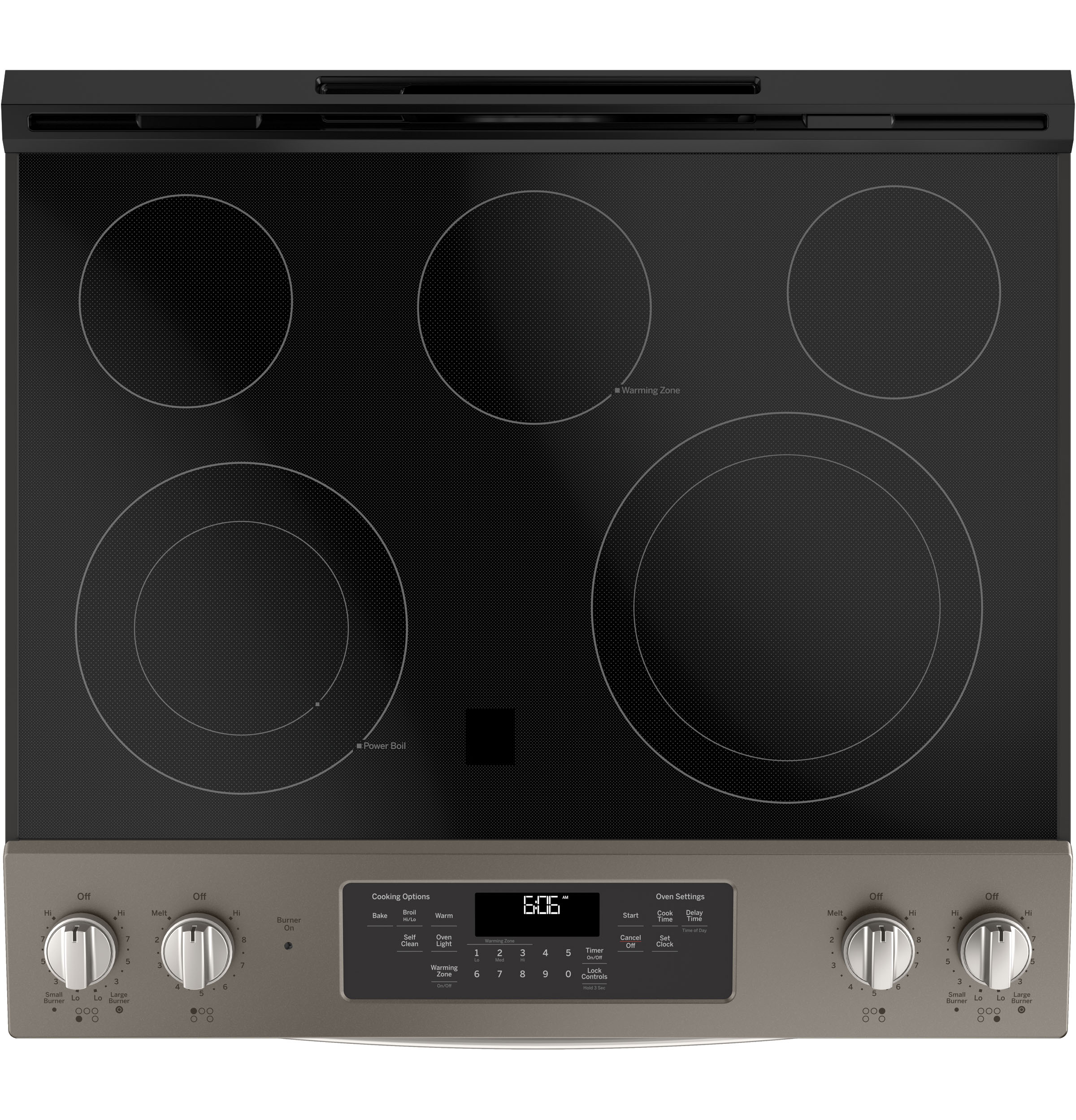 GE® 30