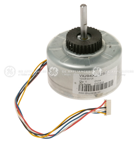 INDOOR FAN MOTOR