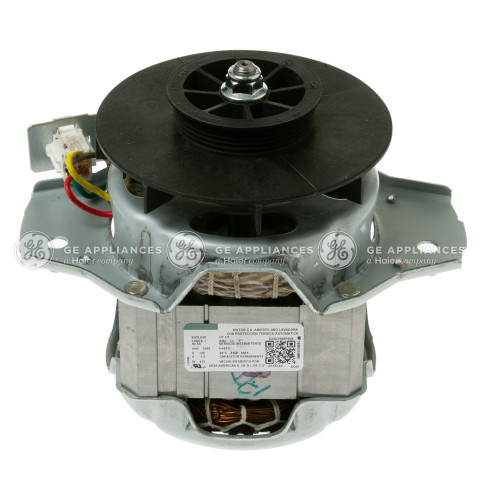 Kit Washer Motor and Pulley Assembly