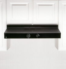 GE® High Performance Range Hood
