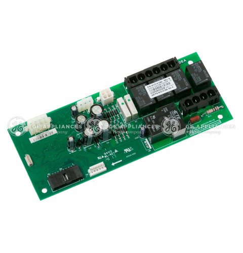 PC BOARD